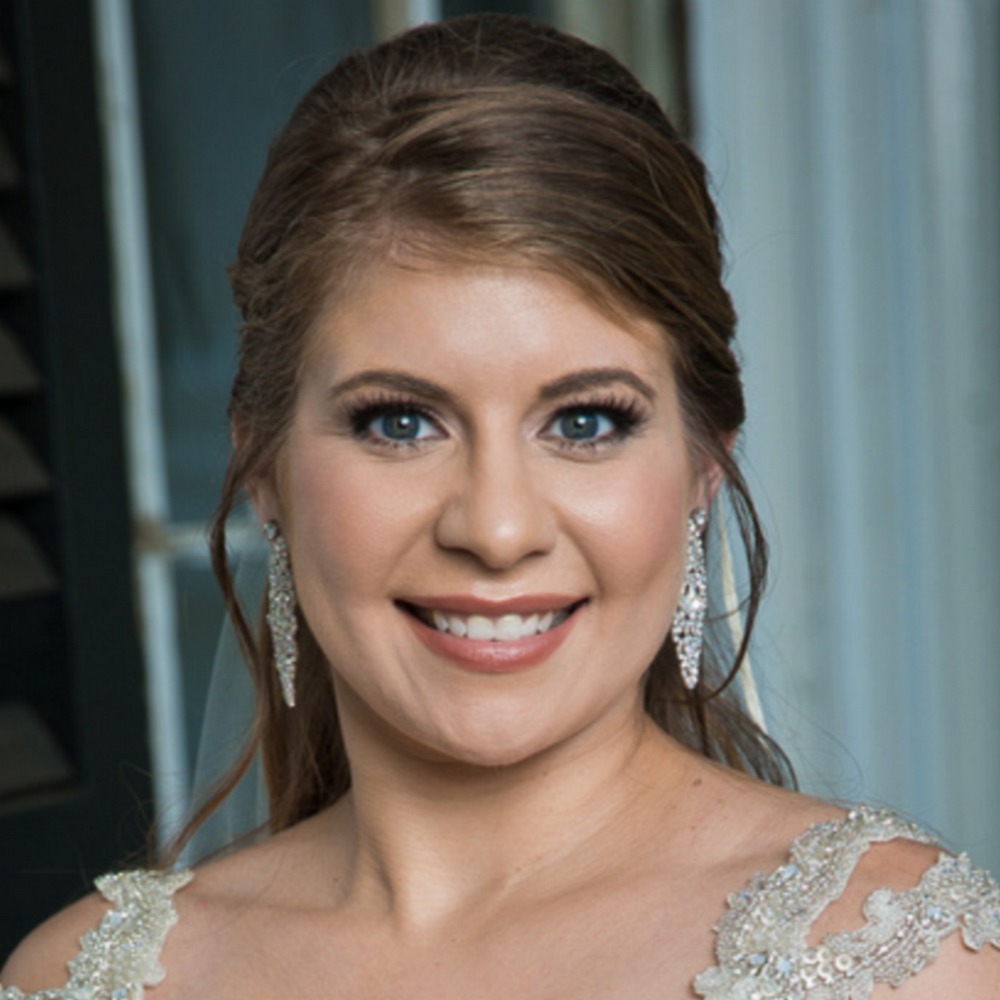 Meet your Posher, Kristen
